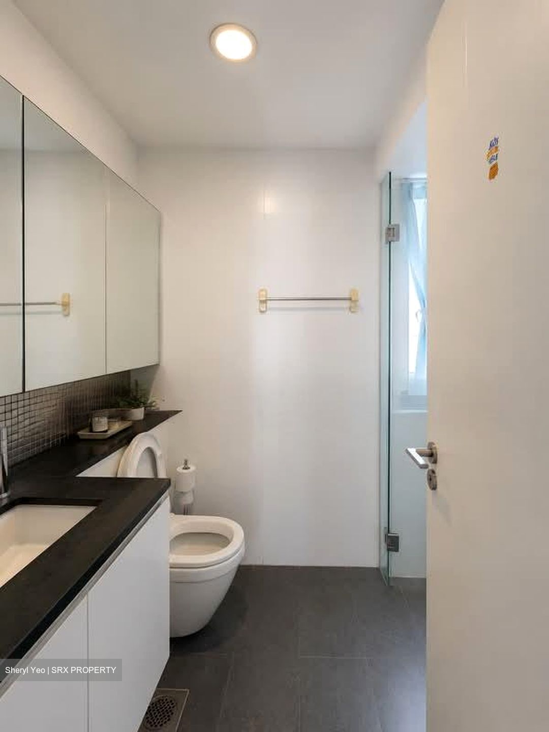 The Minton (D19), Condominium #599177391
